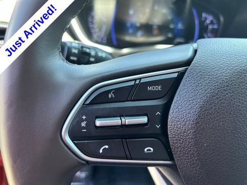 Used 2020 Hyundai Santa Fe Limited FWD image 19
