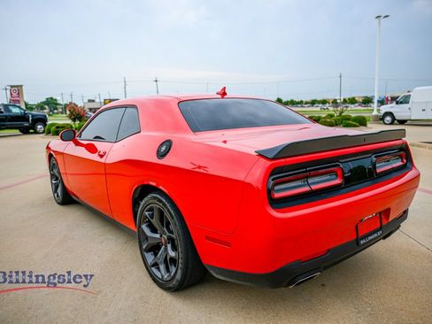 Used 2023 Dodge Challenger GT w/ Plus Package RWD image 5