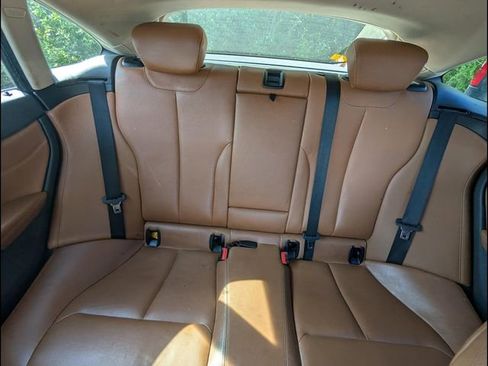 Used 2015 BMW 428i Gran Coupe image 8