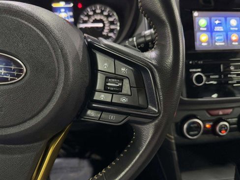 Used 2022 Subaru Crosstrek 2.5i Sport image 39