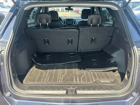 Used 2018 Chevrolet Equinox LS w/ LPO, Floor Liner Package image 9