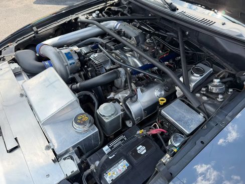 Used 2001 Ford Mustang GT RWD image 57