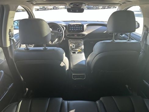 Used 2021 Hyundai Santa Fe SEL w/ Convenience + Premium Package image 20