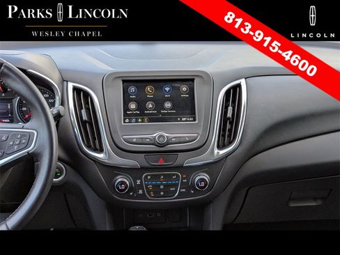 Used 2019 Chevrolet Equinox LT image 14