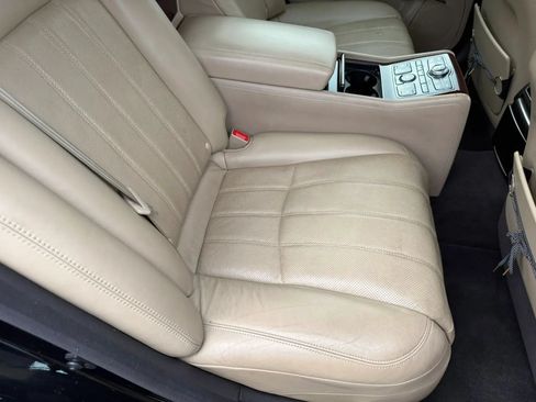 Used 2011 Hyundai Equus Ultimate RWD image 22