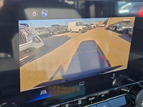 New 2026 Chevrolet Colorado W/T w/ WT Custom Package image 12