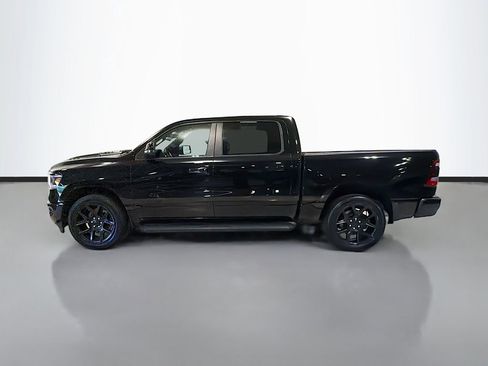 Used 2023 RAM 1500 Laramie AWD/4WD image 6