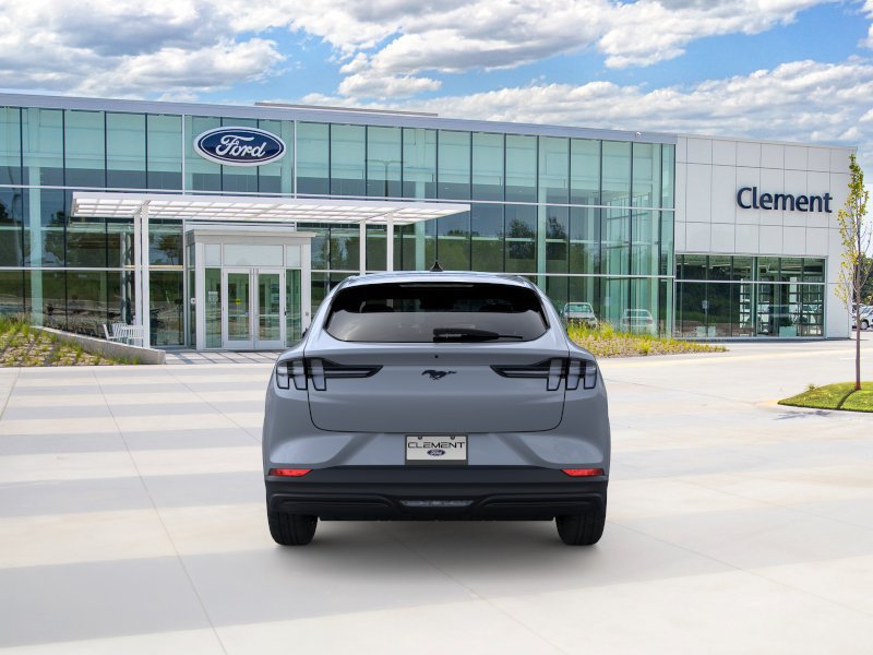 New 2026 Ford Mustang Mach-E Premium AWD/4WD image 5