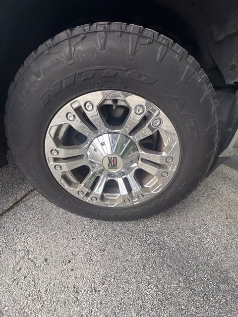 Used 2019 RAM 1500 Laramie RWD image 8