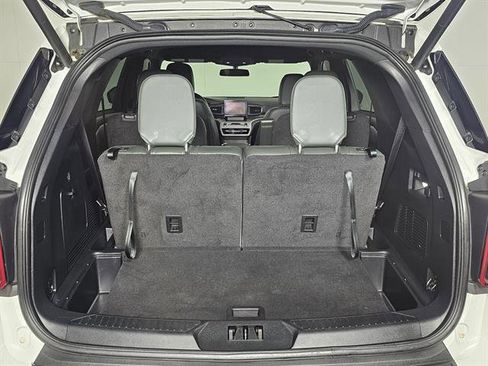 Used 2022 Ford Explorer Timberline image 20
