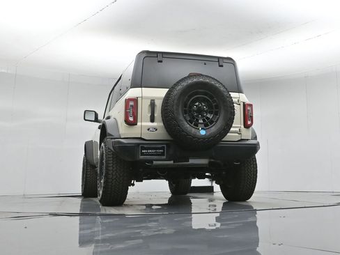 New 2026 Ford Bronco Badlands AWD/4WD image 49