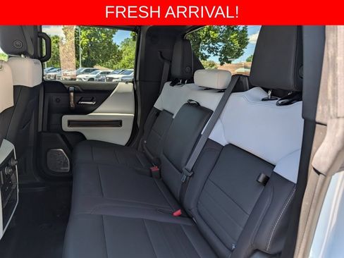 Used 2024 GMC Hummer EV 2X AWD/4WD image 29