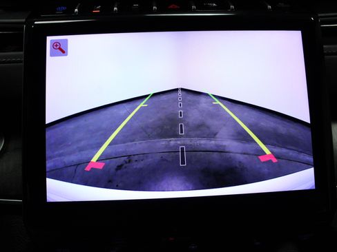 Used 2023 Jeep Grand Cherokee 4WD 4xe image 30