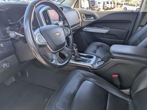 Used 2022 Chevrolet Colorado ZR2 image 18