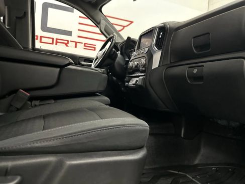 Used 2019 GMC Sierra 1500 SLE w/ SLE Value Package AWD/4WD image 58