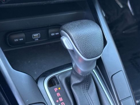 Used 2022 Kia Soul LX w/ Technology Package FWD image 14