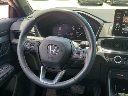 Used 2024 Honda CR-V Sport-L image 17