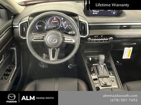 New 2026 MAZDA CX-50 AWD 2.5 Hybrid w/ Weather Package image 23