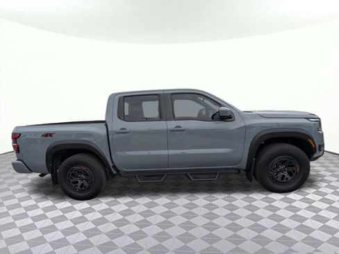 Used 2026 Nissan Frontier PRO-4X w/ Tow Package AWD/4WD image 2
