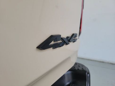 Used 2022 RAM 1500 TRX w/ TRX Level 2 Equipment Group AWD/4WD image 8