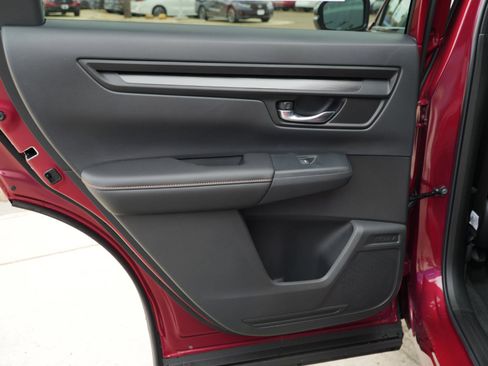 New 2026 Honda CR-V Sport image 18