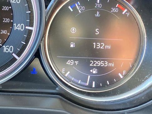 Used 2023 MAZDA CX-5 AWD 2.5 S image 32