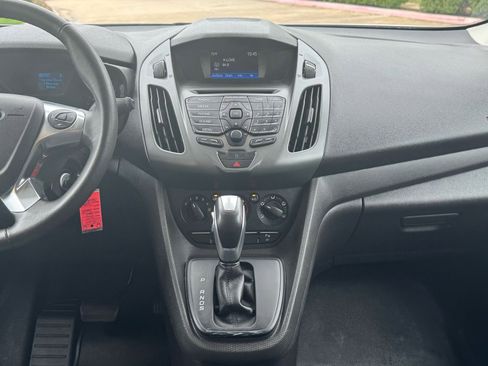 Used 2017 Ford Transit Connect XL image 27