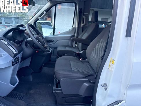 Used 2019 Ford Transit 350 XLT RWD image 9