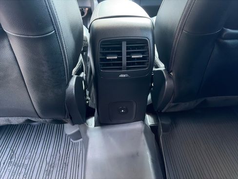 Used 2023 Ford Escape Platinum w/ Premium Technology Package AWD/4WD image 12