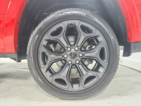 Used 2025 RAM 1500 Big Horn AWD/4WD image 46