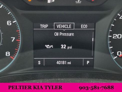 Used 2022 Chevrolet Malibu LT w/ Midnight Edition FWD image 32