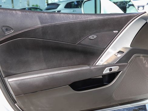 Used 2018 Chevrolet Corvette Grand Sport image 24