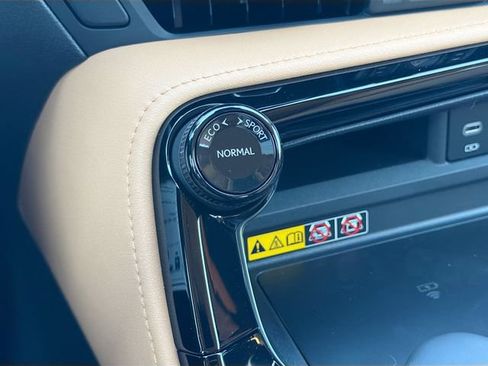 New 2026 Lexus NX 450h+ AWD w/ Luxury Package image 29