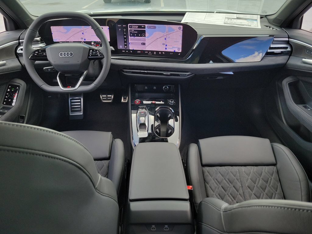 New 2026 Audi S5 Premium Plus AWD/4WD image 22
