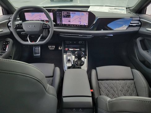 New 2026 Audi S5 Premium Plus AWD/4WD image 22