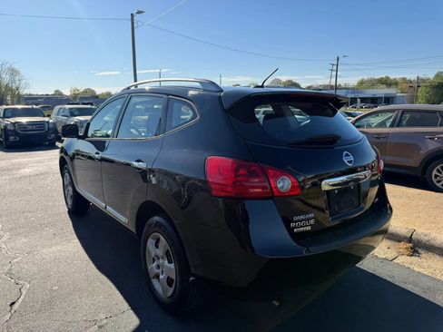 Used 2014 Nissan Rogue S w/ Convenience Package image 5