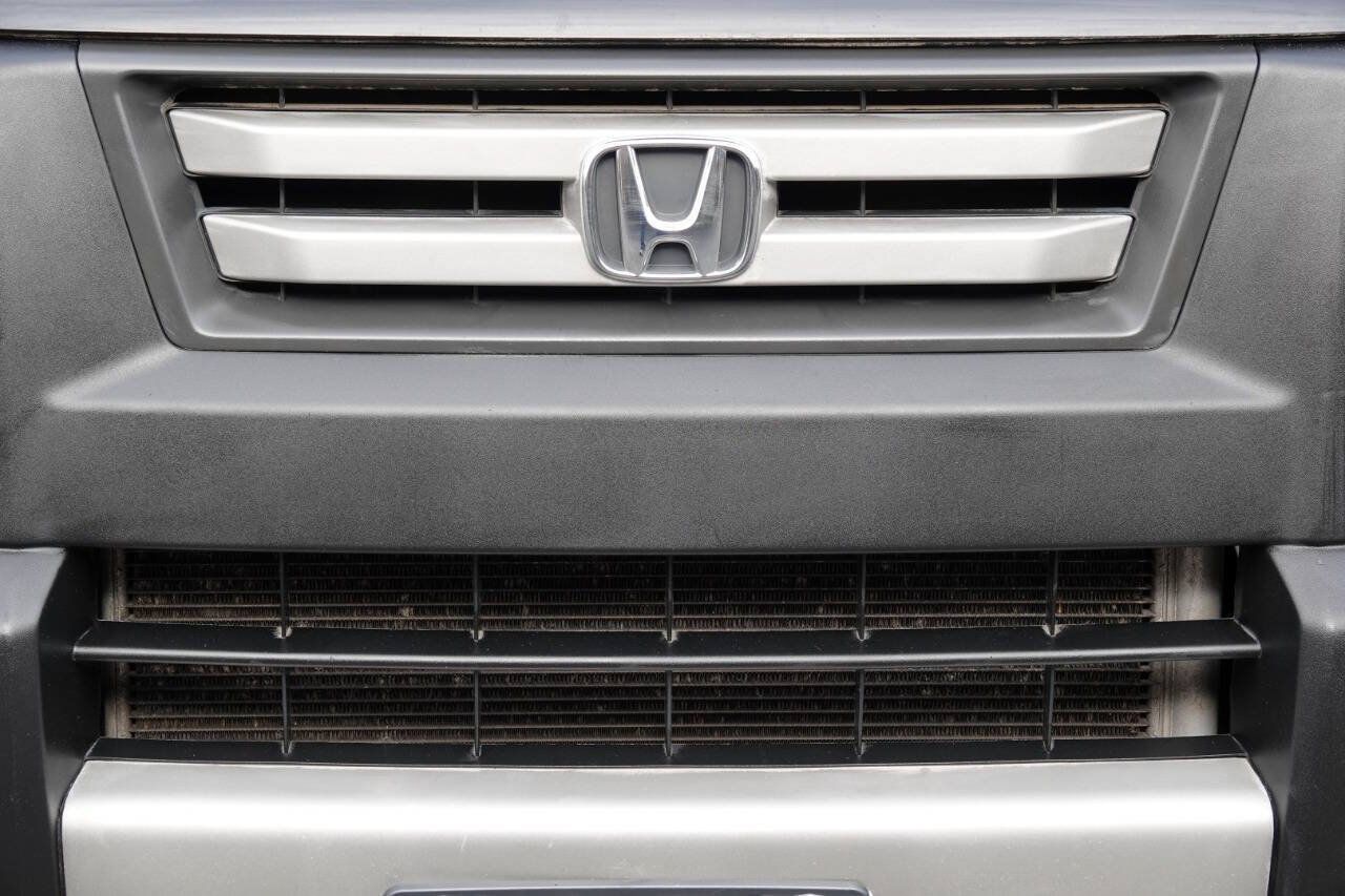 Used 2008 Honda Element LX image 38