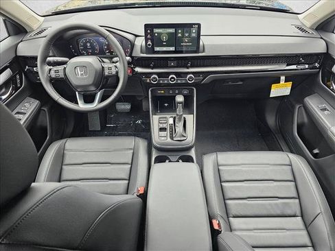 New 2026 Honda CR-V EX-L image 14