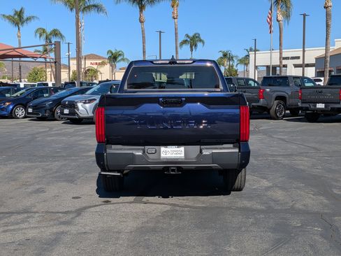 New 2026 Toyota Tundra Limited AWD/4WD image 8