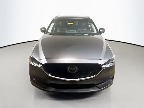 Used 2019 MAZDA CX-5 Grand Touring AWD/4WD image 2