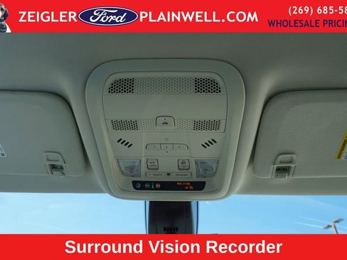 Used 2023 Cadillac XT6 Premium Luxury w/ Technology Package AWD/4WD image 33