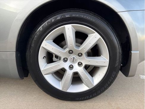 Used 2004 Nissan 350Z Enthusiast w/ Aerodynamics Pkg image 19