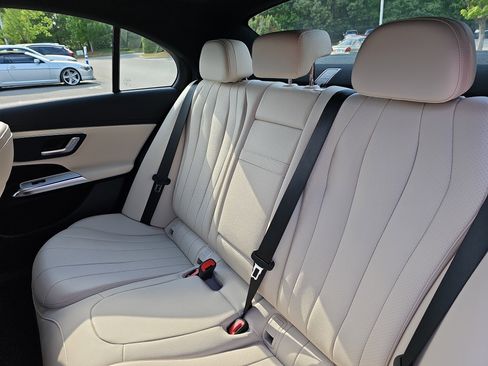 New 2026 Mercedes-Benz E 350 Sedan image 15