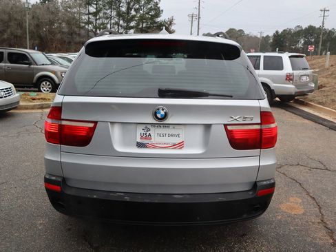 Used 2007 BMW X5 3.0si image 5