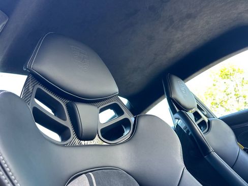 Certified 2018 Porsche 911 GT3 image 17