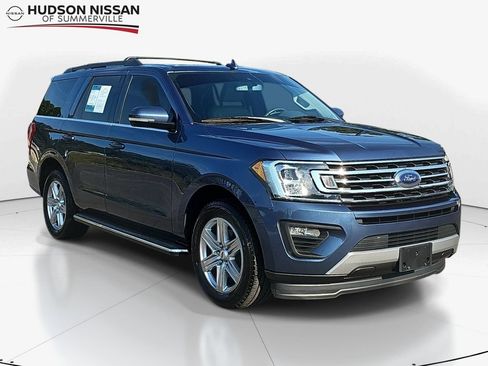 Used 2019 Ford Expedition XLT w/ Equipment Group 202A RWD image 1