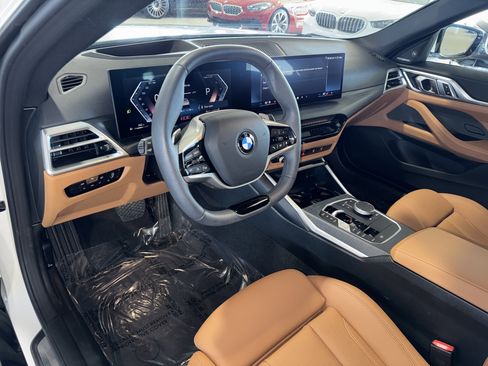 Certified 2025 BMW 430i xDrive w/ Premium Package image 20