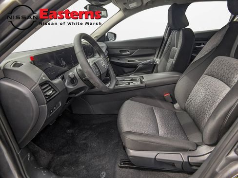 New 2026 Nissan Sentra SV w/ SV Convenience Package image 16