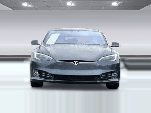 Used 2017 Tesla Model S 100D image 5