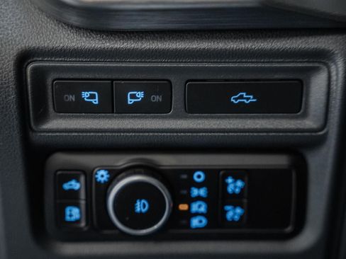 Certified 2023 Ford F150 Lariat w/ Equipment Group 502A High image 53